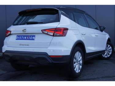 SEAT ARONA TSI 110 Style Plus