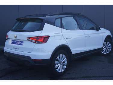 SEAT ARONA TSI 110 Style Plus