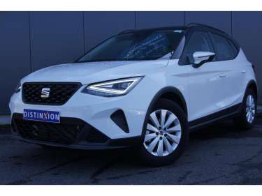 SEAT ARONA TSI 110 Style Plus