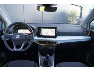 SEAT ARONA TSI 110 Style Plus