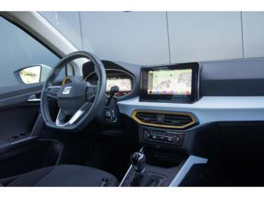 SEAT ARONA TSI 110 Style Plus