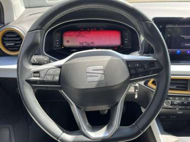 SEAT ARONA TSI 110 Style Plus