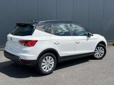 SEAT ARONA TSI 110 Style Plus