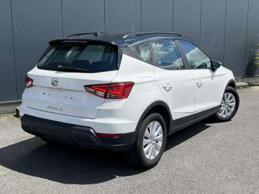 SEAT ARONA TSI 110 Style Plus