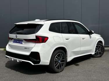 BMW X1 (U11) xDrive 30e 326 M Sport