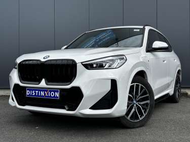 BMW X1 (U11) xDrive 30e 326 M Sport