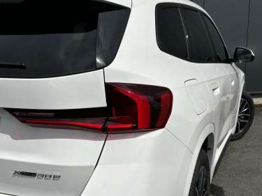 BMW X1 (U11) xDrive 30e 326 M Sport