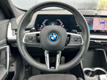 BMW X1 (U11) xDrive 30e 326 M Sport