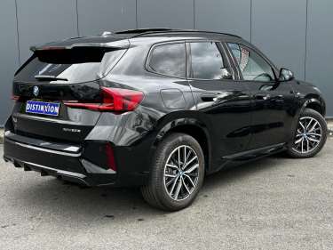 BMW X1 xDrive 30e 326 M Sport