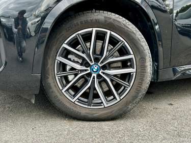 BMW X1 xDrive 30e 326 M Sport