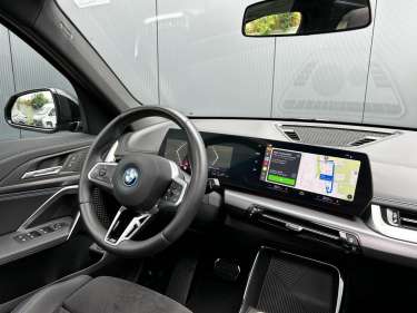 BMW X1 xDrive 30e 326 M Sport