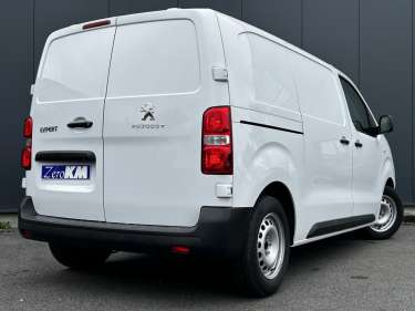 PEUGEOT EXPERT STANDARD 1.5 BlueHDI 120 Premium