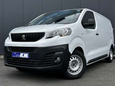 PEUGEOT EXPERT STANDARD 1.5 BlueHDI 120 Premium