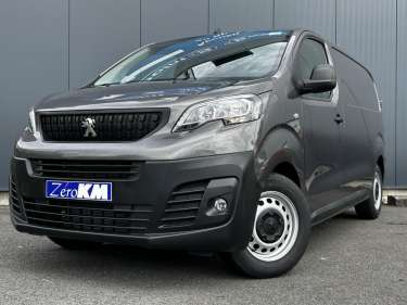 PEUGEOT EXPERT STANDARD 1.5 BlueHDI 120 Premium