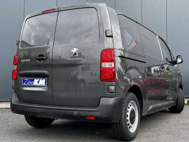 PEUGEOT EXPERT STANDARD 1.5 BlueHDI 120 Premium