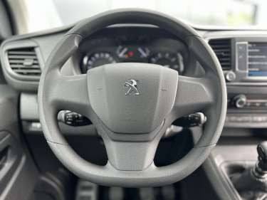 PEUGEOT EXPERT STANDARD 1.5 BlueHDI 120 Premium