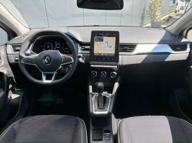 RENAULT CAPTUR 1.3 TCE Mild Hybrid 140 EDC Techno