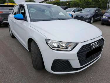 AUDI A1 SPORTBACK 25 TFSI 95 Design