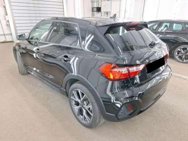 AUDI A1 ALLSTREET 30 TFSI 110 S-Tronic Design Luxe