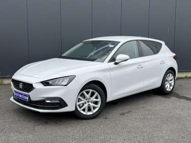 SEAT LEON IV 1.5 eTSI 130 Style Pack