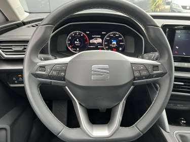 SEAT LEON IV 1.5 eTSI 130 Style Pack