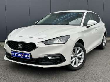 SEAT LEON IV 1.5 eTSI 130 Style Pack