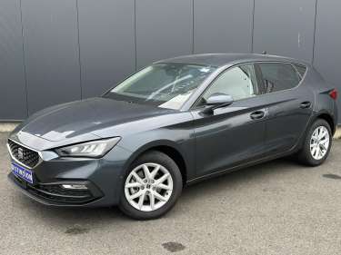 SEAT LEON IV 1.5 eTSI 130 Style Pack