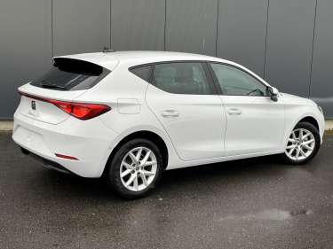 SEAT LEON IV 2.0 TDI 115 Style Pack