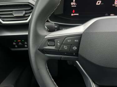 SEAT LEON IV 2.0 TDI 115 Style Pack