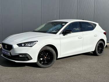 SEAT LEON IV 2.0 TDI 115 Style Pack