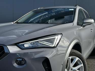 CUPRA FORMENTOR 2.0 TDI 150 Business Edition