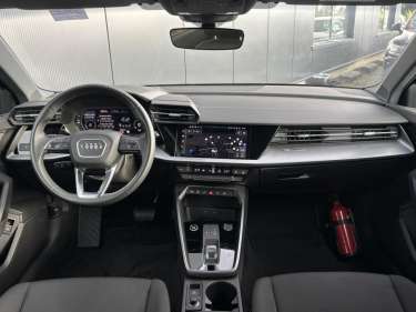 AUDI A3 SPORTBACK 40 TFSIe 204 S-Tronic S-Line