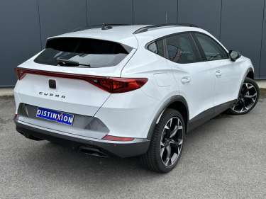 CUPRA FORMENTOR 1.5 TSI 150 DSG7 Business Edition