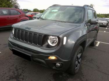 JEEP RENEGADE 1.3 PHEV T4 240 4XE Trailhawk AT6