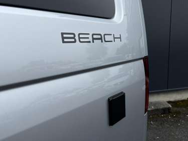 VW CALIFORNIA T6.1 2.0 TDI 150 DSG Beach Camper Edition