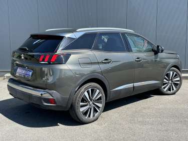 PEUGEOT 3008 1.5 BlueHDI 130 Allure