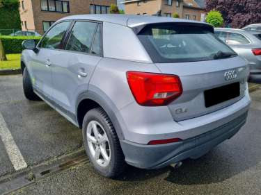 AUDI Q2 30 TDI 116 Business Line