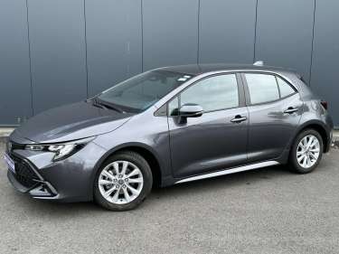 TOYOTA COROLLA 1.8 Hybride 122 E-CVT Dynamic