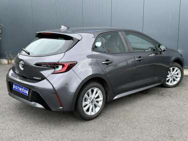 TOYOTA COROLLA 1.8 Hybride 122 E-CVT Dynamic