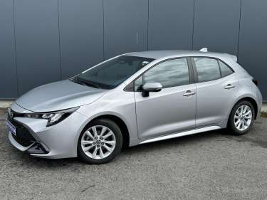 TOYOTA COROLLA 1.8 Hybride 122 E-CVT Dynamic