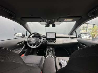 TOYOTA COROLLA 1.8 Hybride 122 E-CVT Dynamic