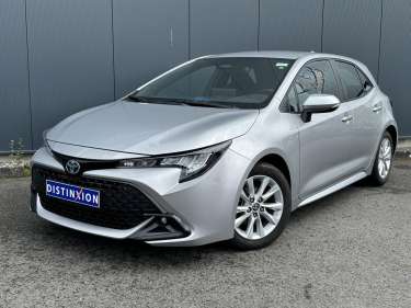 TOYOTA COROLLA 1.8 Hybride 122 E-CVT Dynamic