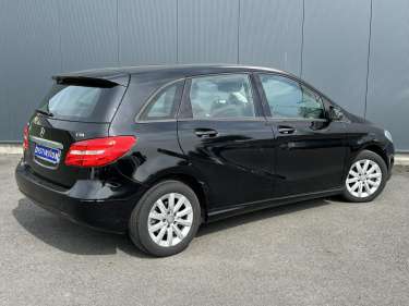 MERCEDES CLASSE B 180 CDI 7G-DCT Business