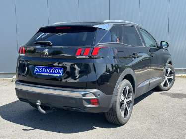 PEUGEOT 3008 1.5 BlueHDI 130 EAT8 Crossway