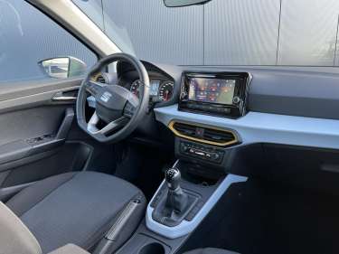 SEAT ARONA TSI 110 Style