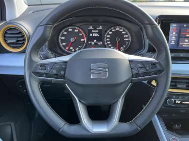 SEAT ARONA TSI 110 Style