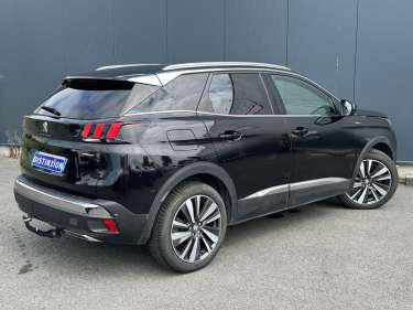 PEUGEOT 3008 1.2 PureTech 130 GT Line