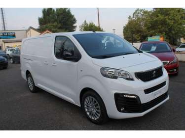 PEUGEOT EXPERT XL 2.0 BlueHDI 145 EAT8