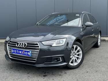 AUDI A4 AVANT 2.0 TFSI 190 S-Tronic Sport