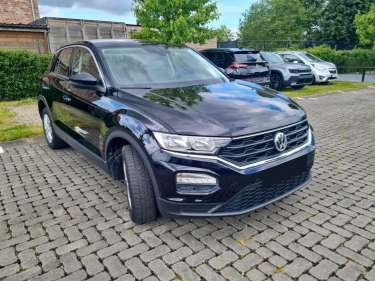 VW T-ROC 1.6 TDI 115